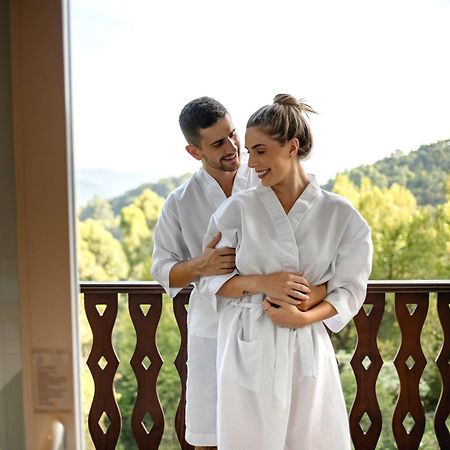 נובה פטרופוליס Hotel Jardins Da Colina מראה חיצוני תמונה