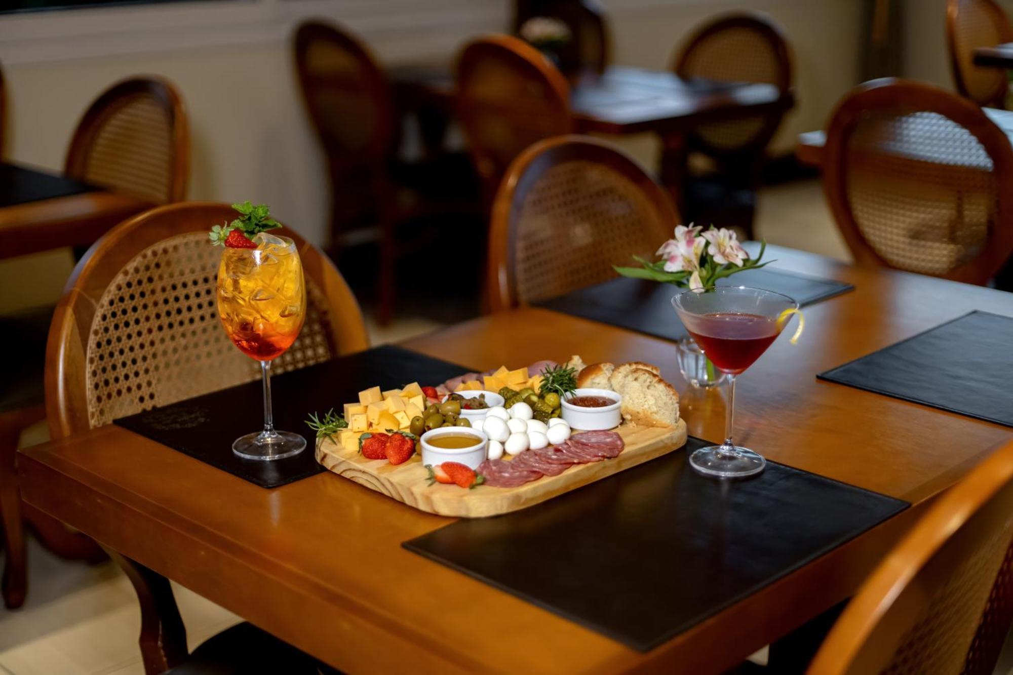 נובה פטרופוליס Hotel Jardins Da Colina מראה חיצוני תמונה