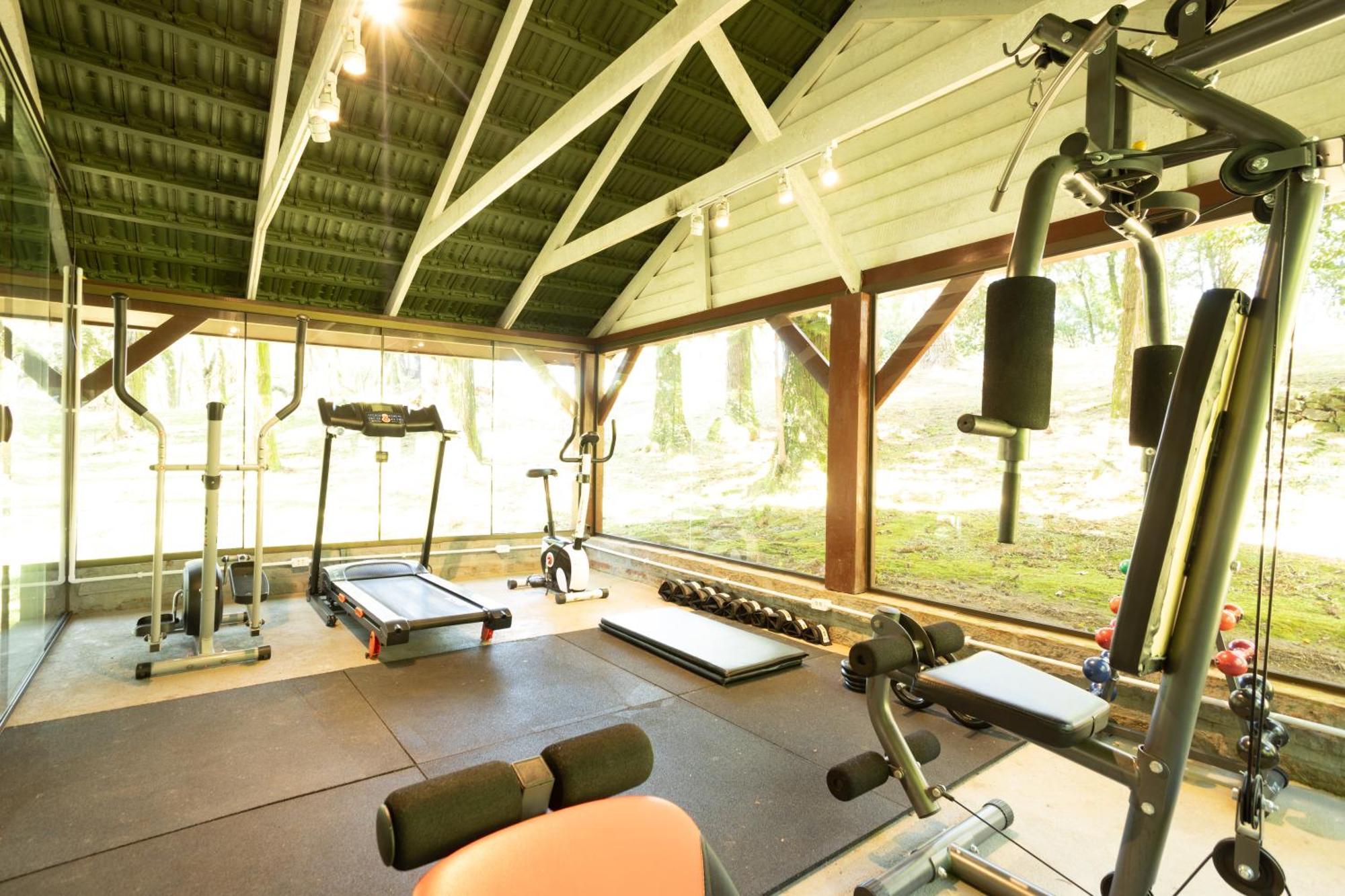 נובה פטרופוליס Hotel Jardins Da Colina מראה חיצוני תמונה