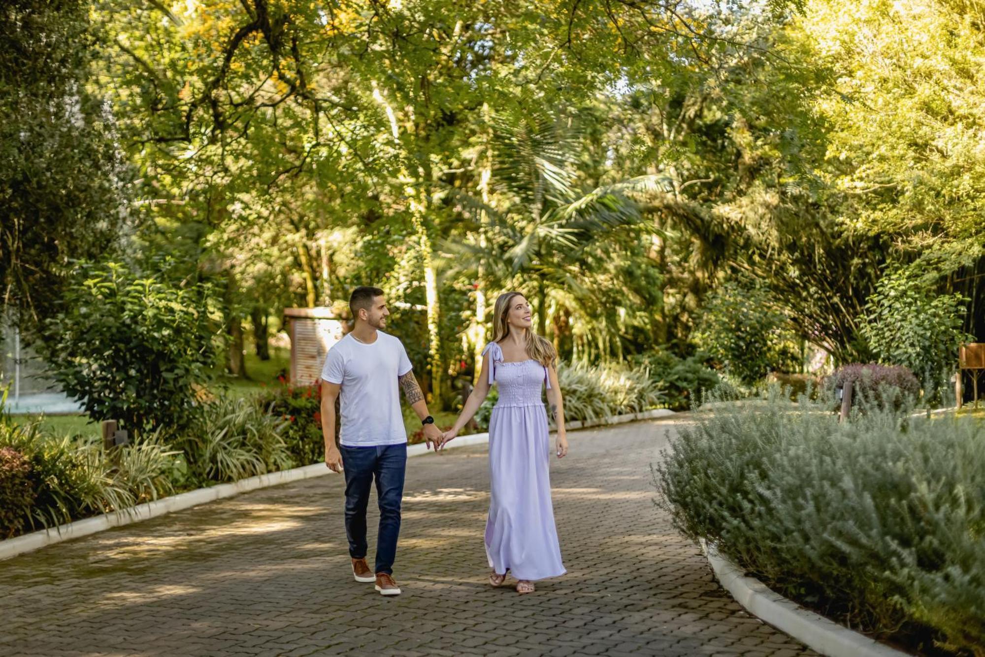 נובה פטרופוליס Hotel Jardins Da Colina מראה חיצוני תמונה